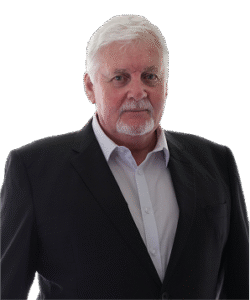 Michael Joseph Booth – Azad Engineering