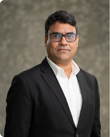 Mrs. Madhusree Vemuru