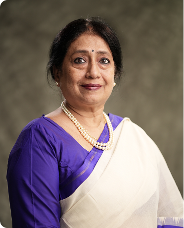 Mrs. Madhusree Vemuru