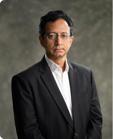 Mrs. Madhusree Vemuru