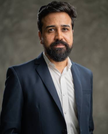 Mrs. Madhusree Vemuru